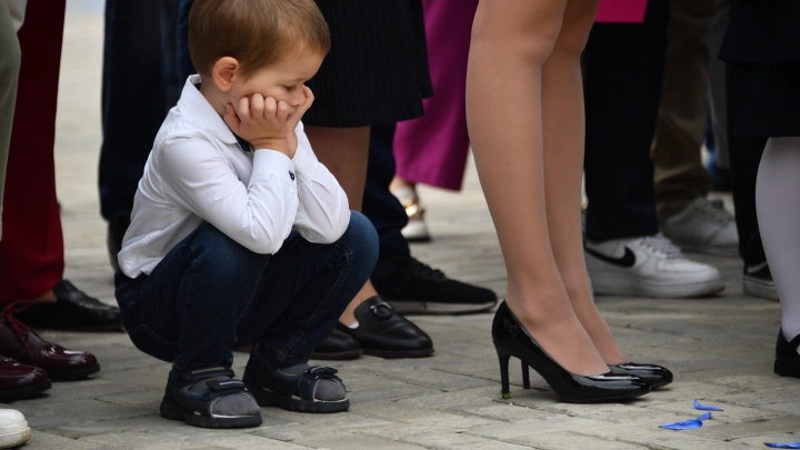 Размер обуви - это сложно. Вы всё делаете неправильно: Сама всю жизнь совершала такую ошибку