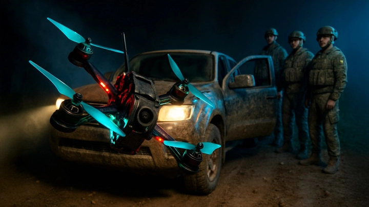 SHOT: Несколько взрывов раздались в районе Краснодара и Анапы