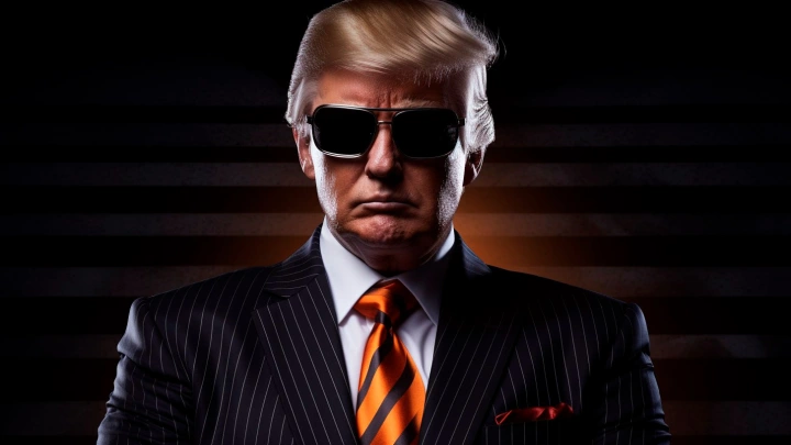 Трамп любит изображать себя императором: Что не так в покушении на президента США?