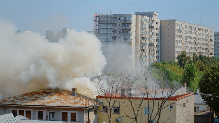Предупреждали за 2 часа: как в Саратове проигнорировали угрозу взрыва