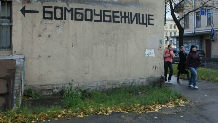 В Приморском крае проводится ревизия бомбоубежищ