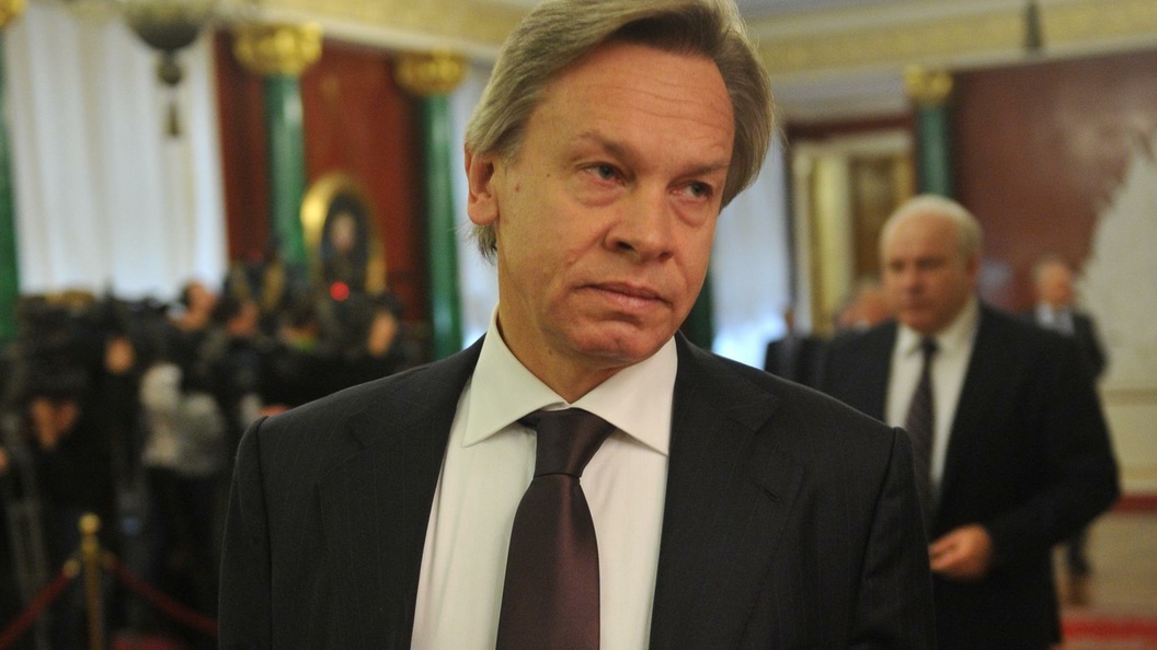 Присмотрите за Украиной, а то развалится: Киеву ответили на призывы раздробить Россию Присмотрите за Украиной, а то развалится: Киеву ответили на призывы раздробить Россию