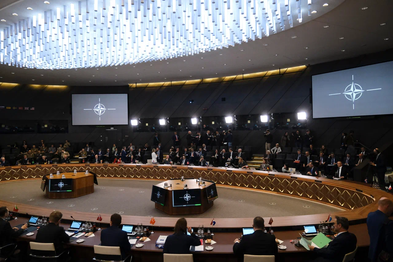 НАТО разочарована в Венгрии: Politico заявило о точке кипения