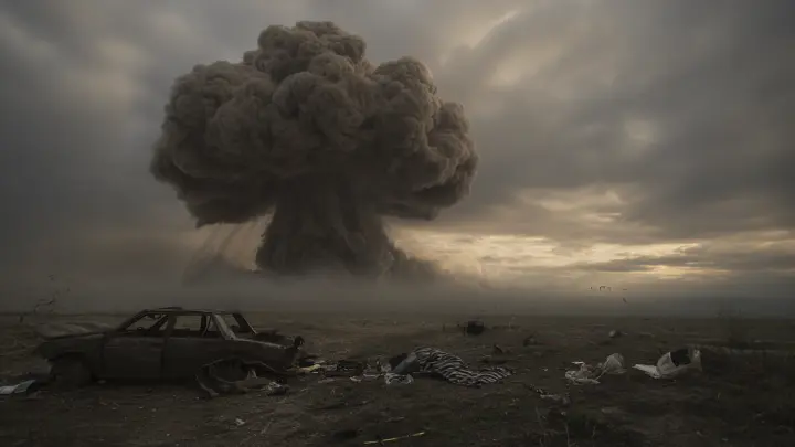 Президенту придётся принять тяжёлое решение: Два сценария ядерного удара Украины по России назвал Сивков. Хороших нет