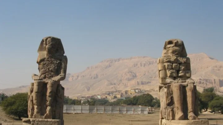 Русским туристам назвали место в Египте, привлекающее не пляжами и морем