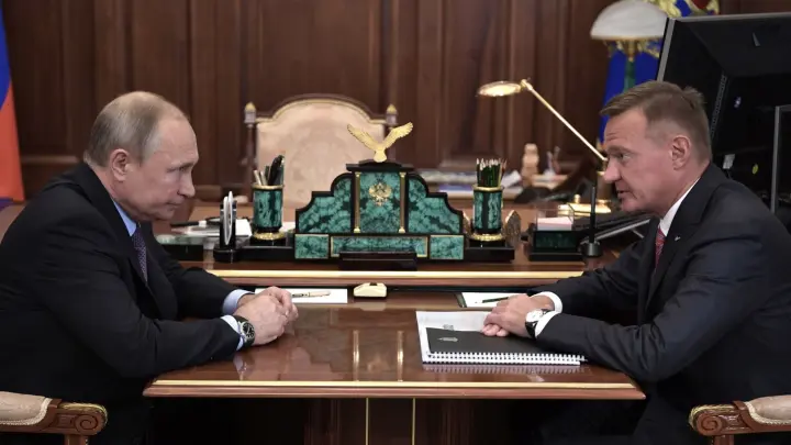 Могли ли экс-министра Старовойта убить подельники? Марков разобрал версию, призвав отреагировать