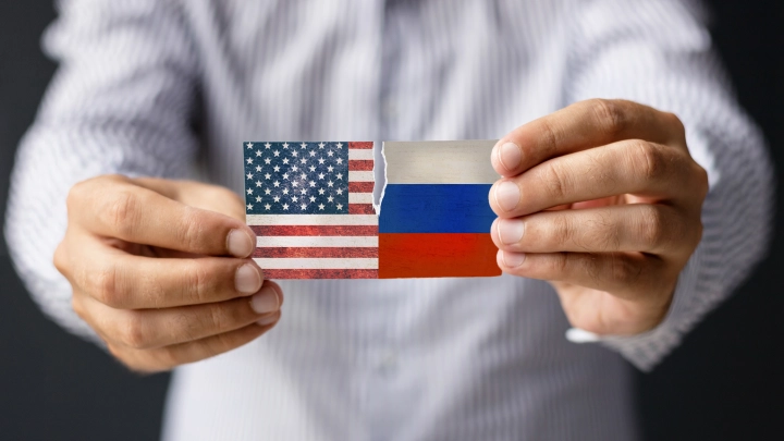 Россия позвала США на международную встречу по безопасности