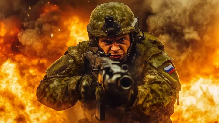 Три задачи России после СВО. Неприятно, но пора сказать: Капитан Дандыкин — о переделе. Русским придётся это сделать