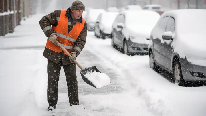 Депутаты предлагают принудительный труд дворниками: Юрист объяснил инициативу