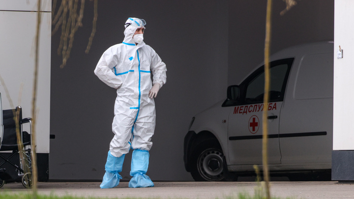 179 жителей Владимирской области заразились коронавирусом за сутки на 29 августа