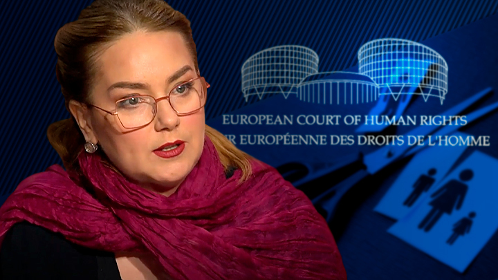 Молчать и каяться? Ольга Будина против: Пора называть вещи своими именами