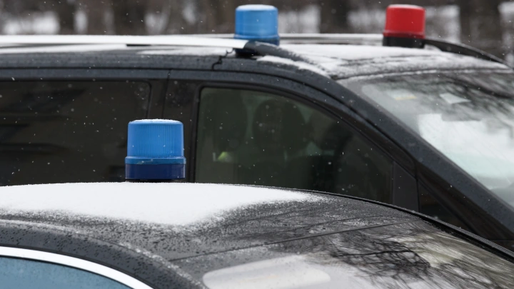 Взяли с поличным. В Херсонской области женщину задержали за шпионаж