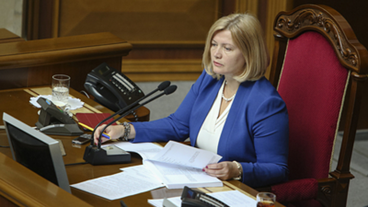 На декоммунизированной Украине призвали вернуть СССР