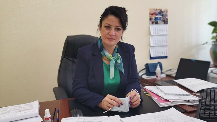 Как владимирский омбудсмен оценила ход протестных акций в областном центре