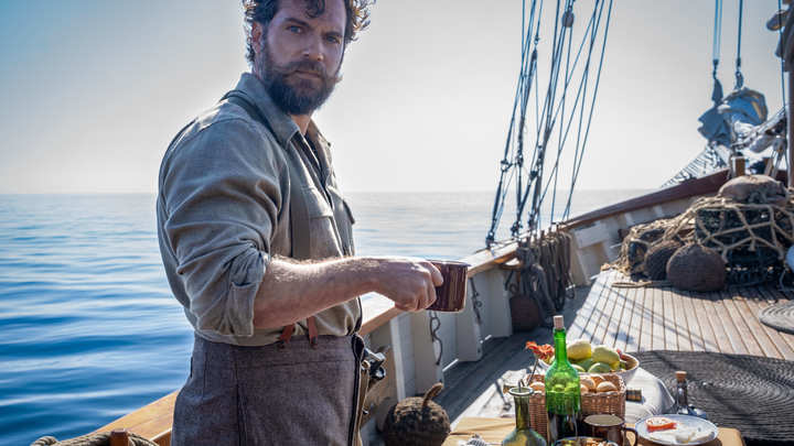 Новому фильму Гая Ричи не выдали прокатное удостоверение в России