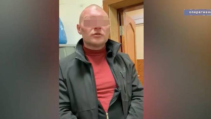 В Анапе вынесли приговор мужчине, который пытался сжечь полицейский участок для уничтожения улик