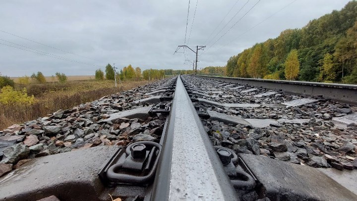 В Кемерове судят 16-летнего подростка за поджог оборудования на железной дороге
