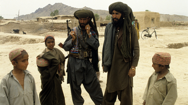 МВД Таджикистана призвало боевиков-наркоторговцев сложить оружие: Завтра будет поздно