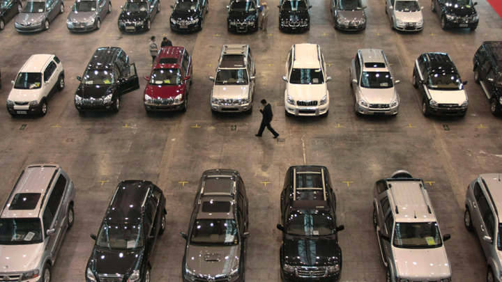 Полиция разводит руками: Жители юга России жалуются частый обман в автосалонах