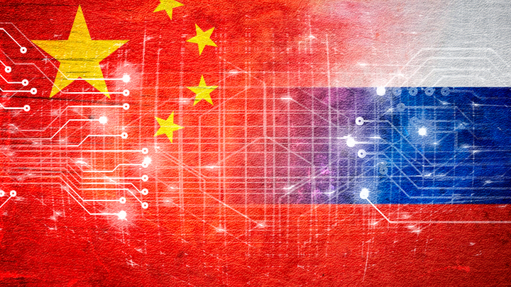 Huawei, «Аврора», Map Kit, «Яндекс»: Что Россия и Китай готовят в ответ США и Google