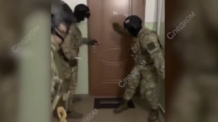 В Краснодаре у кандидата в депутаты Госдумы вымогали 30 млн рублей за подставное изнасилование