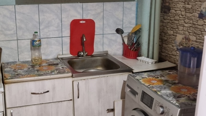 Житель Тольятти попал под уголовное преследование за помощь мигрантам