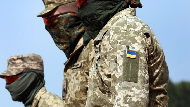 Секретарь СНБО Украины Данилов посчитал, что третья мировая уже началась