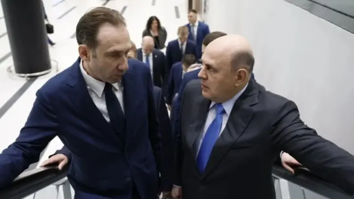 Мишустин высоко оценил новосибирский аэропорт Толмачёво и новый кампус НГУ