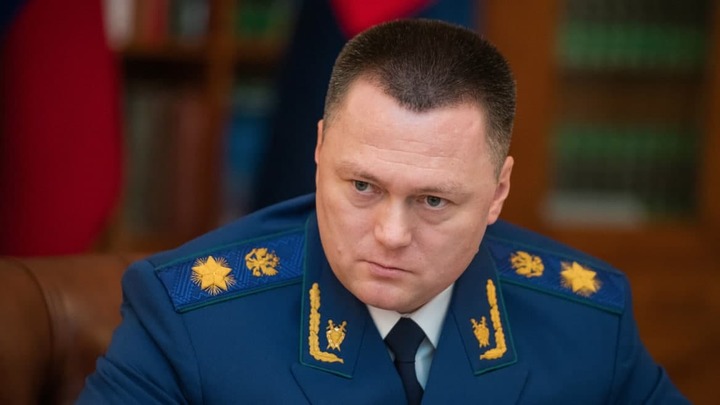 Генпрокурор России встретится в Новосибирске с дольщиками и предпринимателями