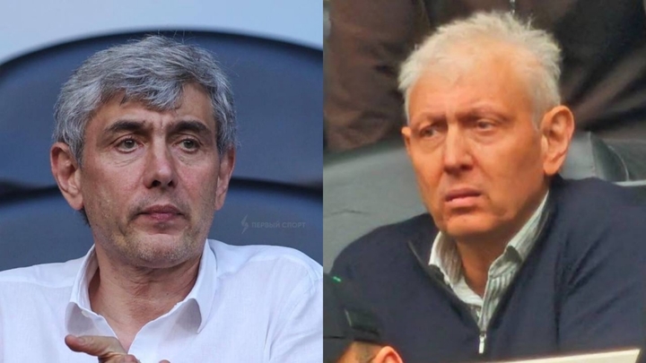 Изменился до неузнаваемости. У Сергея Галицкого диагностирован рецидив раковой опухоли