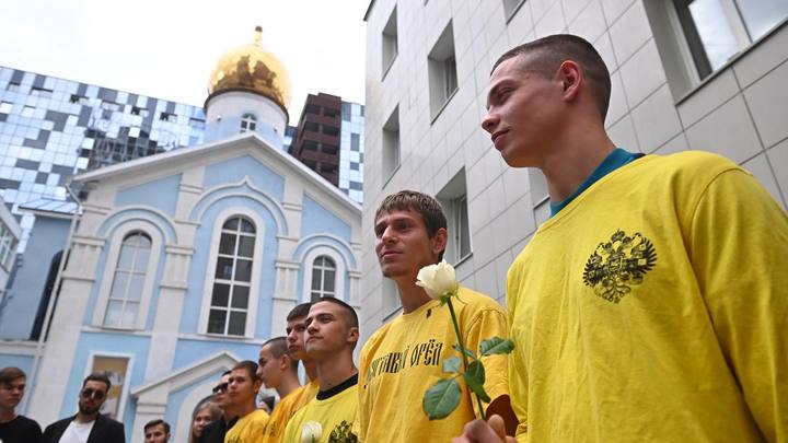 Как строить новую Россию: Ответ нашли в книге великого русского мыслителя