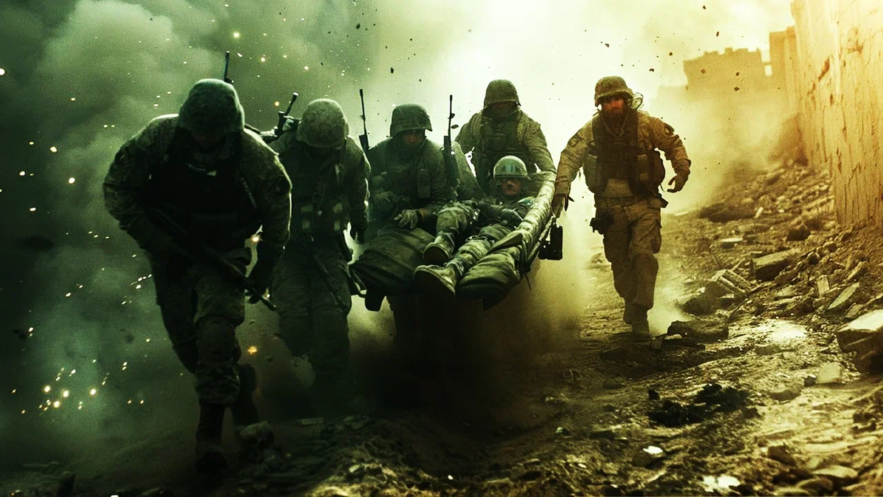 В Генштабе бардак. Никакого контроля. Крупный логистический центр пал - отбить не получится