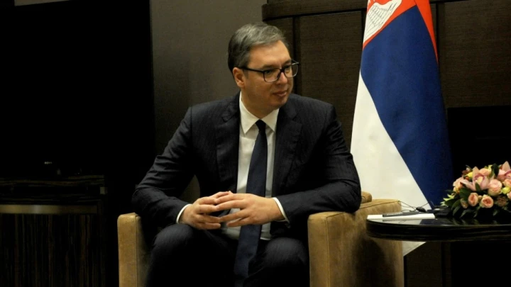 Сербия мечется: Страна отозвала голос за антирусскую резолюцию ООН по Украине