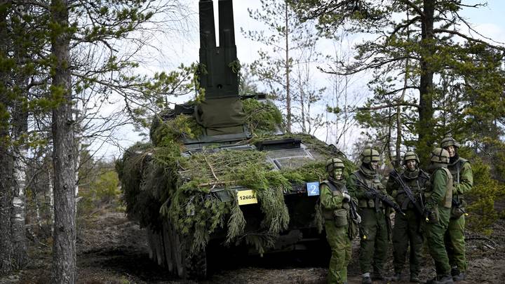 Ситуация опасная, год до мобилизации: Финляндия диктует новые правила