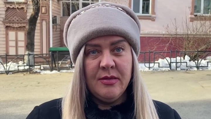 Прокуратура хочет взыскать со взяточницы Кучиной 773 тысячи рублей