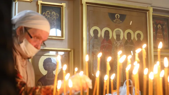 Самый строгий день поста: главные традиции и запреты в Рождественский сочельник