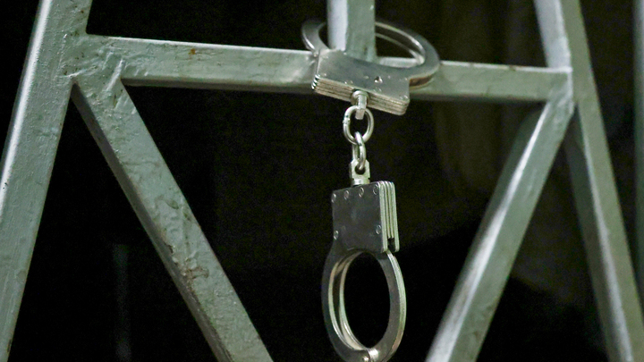 Обвиняемому в нападении на полицейского американцу могут продлить арест