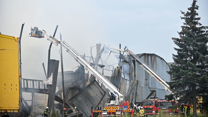 Прилёт со стороны моря: В Одессе сообщили о взрывной серии