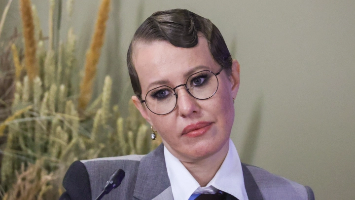 Собчак оскорбила всех, кому не всё равно. Цыганова ответила жёстко