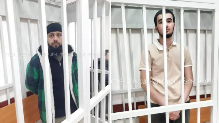 Защита мигрантов, убивших футболиста Ерошевича в Щелково, обжаловала приговор