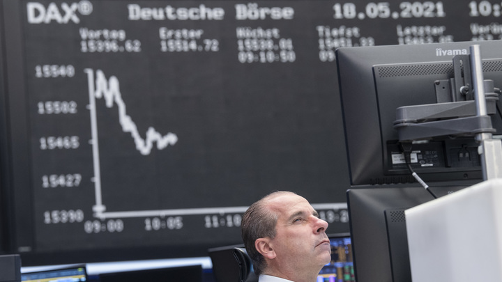 Три опасности, ожидающие рынки весной 2022 года: Прогноз экономиста