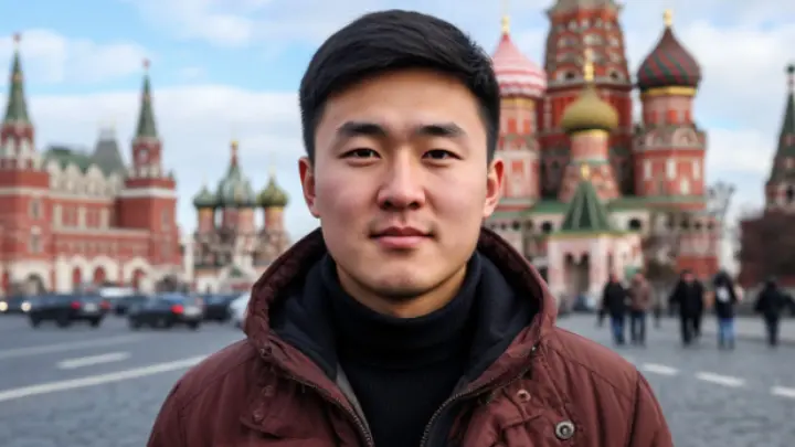 Читать не умею: Блогер из Киргизии отказался предъявить документы в Москве – и началось