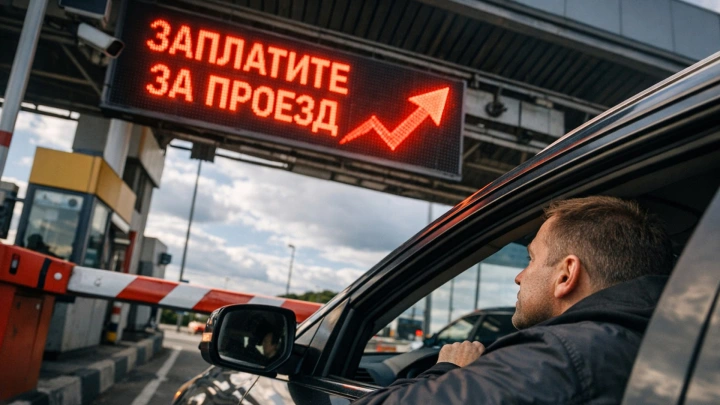 Как работают камеры на дорогах в 2026 году. Что делать, если неверно выписан штраф Как работают камеры на дорогах в 2026 году. Что делать, если неверно выписан штраф