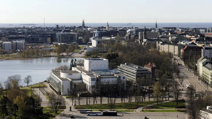 Россия давала финнам миллиарды: Теперь ясно, почему в Хельсинки плачут