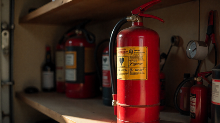 Глюкоза рассказала, как ее дочь устроила пожар в доме