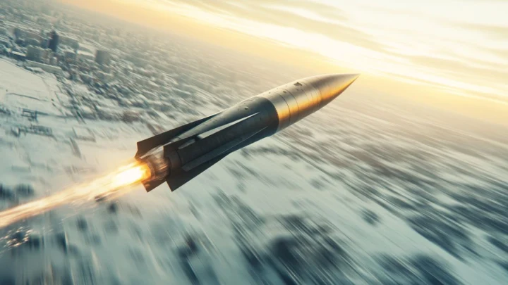 Операция Томагавк началась. Трампа накажут его же ракетами