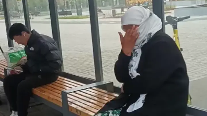 Носительницы никабов начали переезжать в Челябинск: горожане обеспокоены