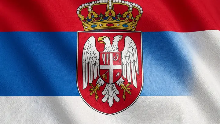 Йованович: нормальных людей подташнивает при мысли о вступлении Сербии в ЕС