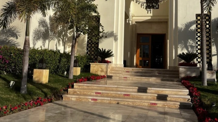 АТОР: египетские гостиницы стали отказывать в заселении одиноким мужчинам