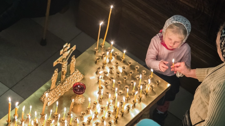 Мученик Ермил предупреждает об опасности 17 ноября 2025